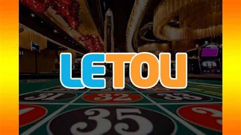 Letou Casino .